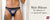 Male Bikinis Underwear