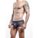 Pistol Pete PPG001 Boxer Trunk