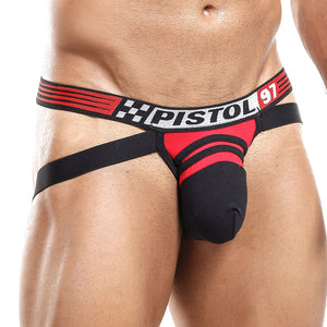 Pistol Pete PPE012 Jockstrap