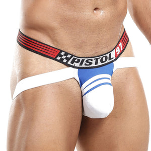 Pistol Pete PPE012 Jockstrap