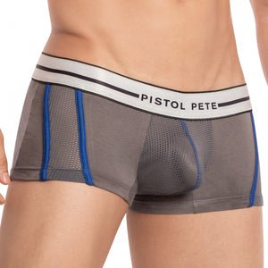 Pistol Pete PPG035 90s Trunk