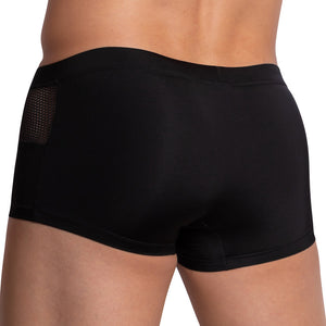 Pistol Pete PPG040 Side Mesh Boxer