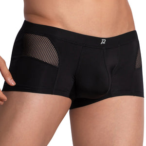 Pistol Pete PPG040 Side Mesh Boxer