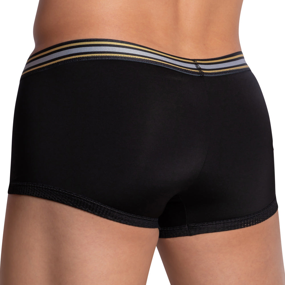 Pistol Pete PPG041 Sheer Pouch Boxer – Skiviez