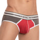 Pistol Pete PPJ024 Sheer Back Brief