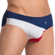 Pistol Pete PPJ029  Color Slash Brief