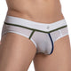 Pistol Pete PPJ032 Sheer Brief