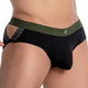 Pistol Pete PPJ033 Bulge Pouch Brief