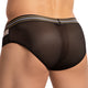 Pistol Pete PPJ034 Breathable Sheer Pouch Brief