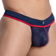 Pistol Pete PPK006 Half Naked Thong