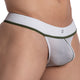 Pistol Pete PPK006 Half Naked Thong